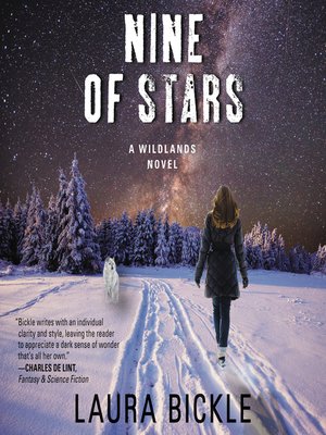 cover image of Nine of Stars